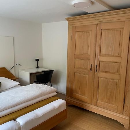Stilvolle Wohnung Росток Екстериор снимка